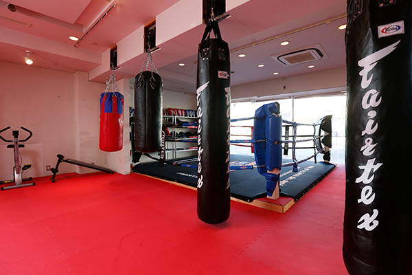 赤羽でダイエットするなら【ノーナクシンムエタイジム】 | photo_01