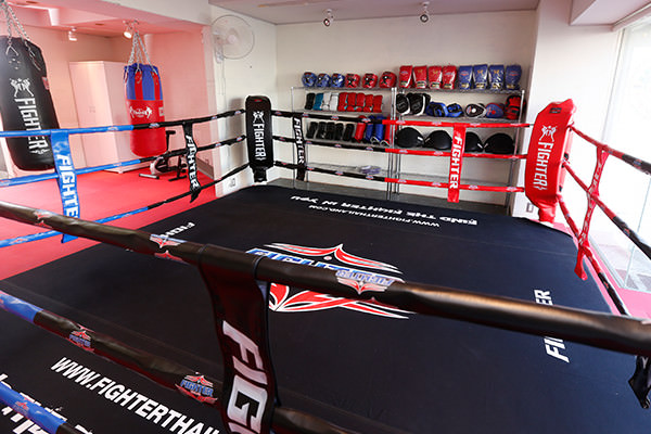 赤羽でダイエットを始めるなら【ノーナクシンムエタイジム】 | photo_02